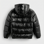 NIGHTGLOSS™ | Plumífero premium