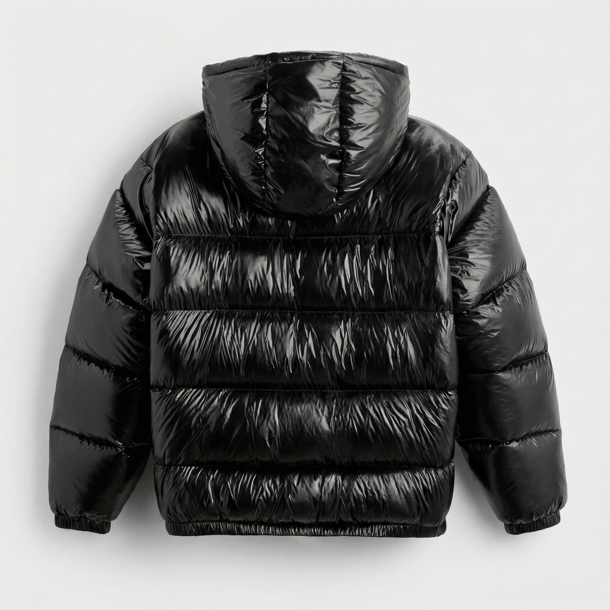 NIGHTGLOSS™ | Plumífero premium