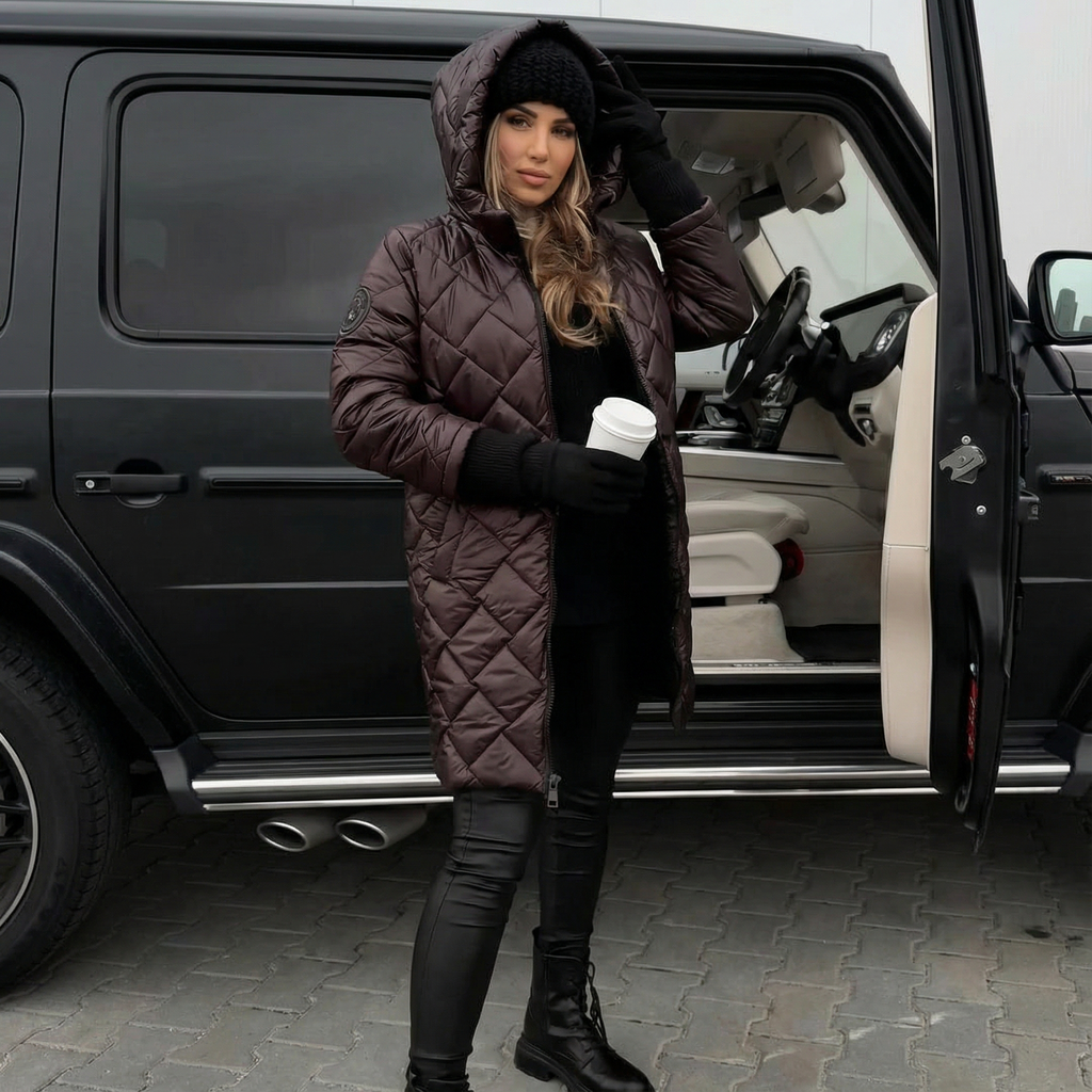 BOGNA™ | Edición invernal Luxe