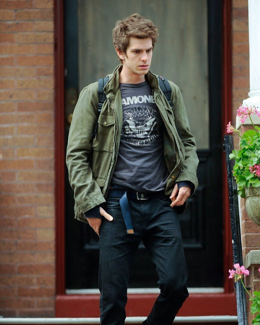 ALFONSO™ | Chaqueta field de temporada