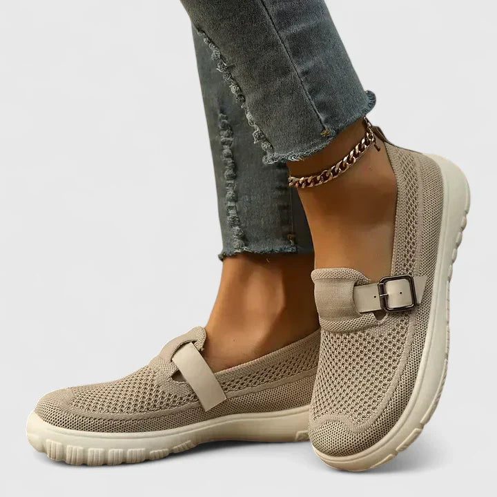 Graciel | Mocassini Ortopedici