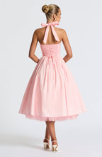 Vestido Beatriz™ | Volumen elegante y silueta femenina