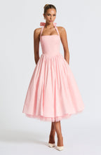 Vestido Beatriz™ | Volumen elegante y silueta femenina