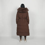 ELISE™ | Chaqueta acolchada