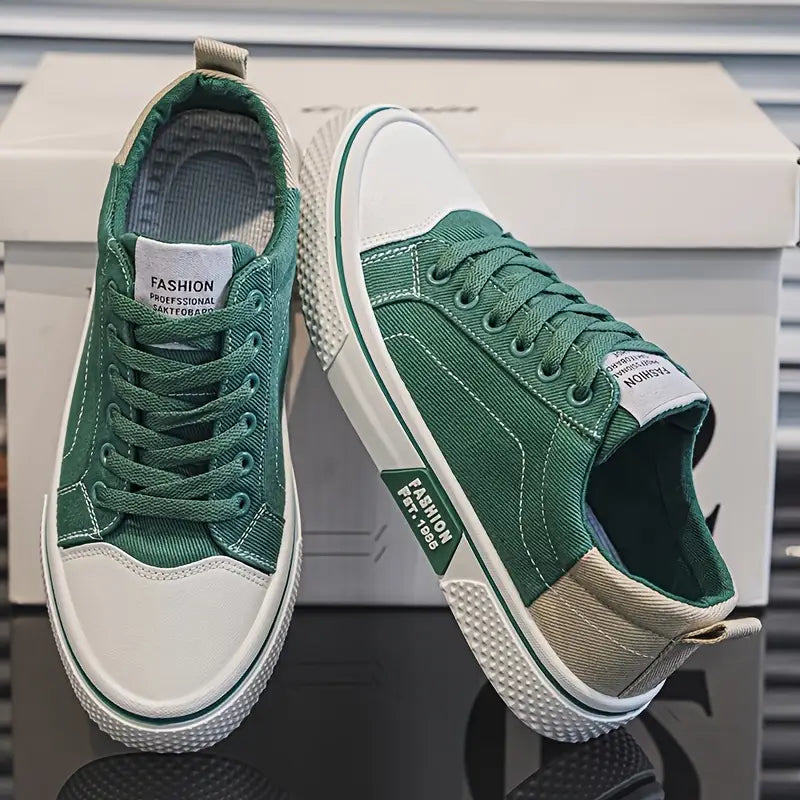 MARCEAU™ | Zapatillas casual cómodas