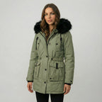 AIRA™ | Chaqueta térmica premium