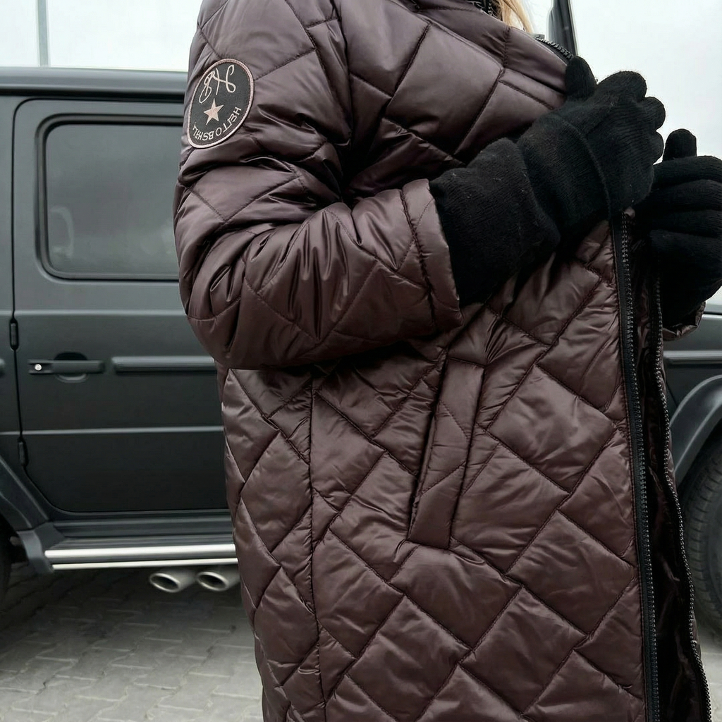 BOGNA™ | Edición invernal Luxe