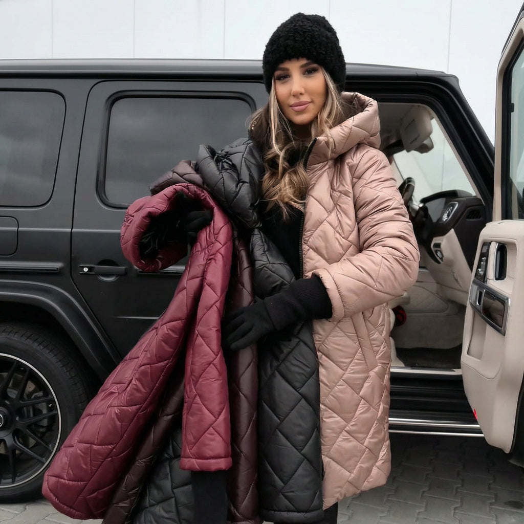 BOGNA™ | Edición invernal Luxe