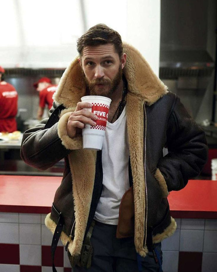 PILOTO™ | Chaqueta Acolchada