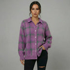 LEANDRA™ | Cárdigan largo elegante