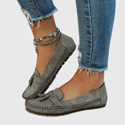 Chelsea™ | Mocassini Morbidi e Confortevoli