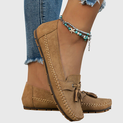 Chelsea™ | Mocassini Morbidi e Confortevoli