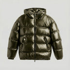 NIGHTGLOSS™ | Plumífero premium