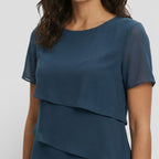 Vestido Brisa™ | Ligereza y elegancia atemporal para brisas