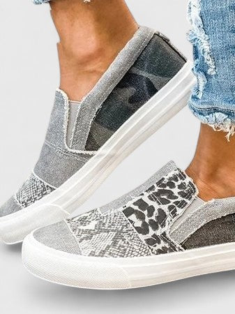 Mirayen | Mocassini Ortopedici