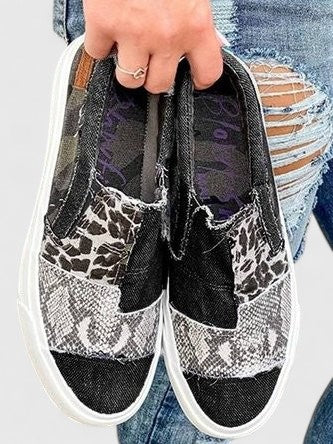 Mirayen | Mocassini Ortopedici