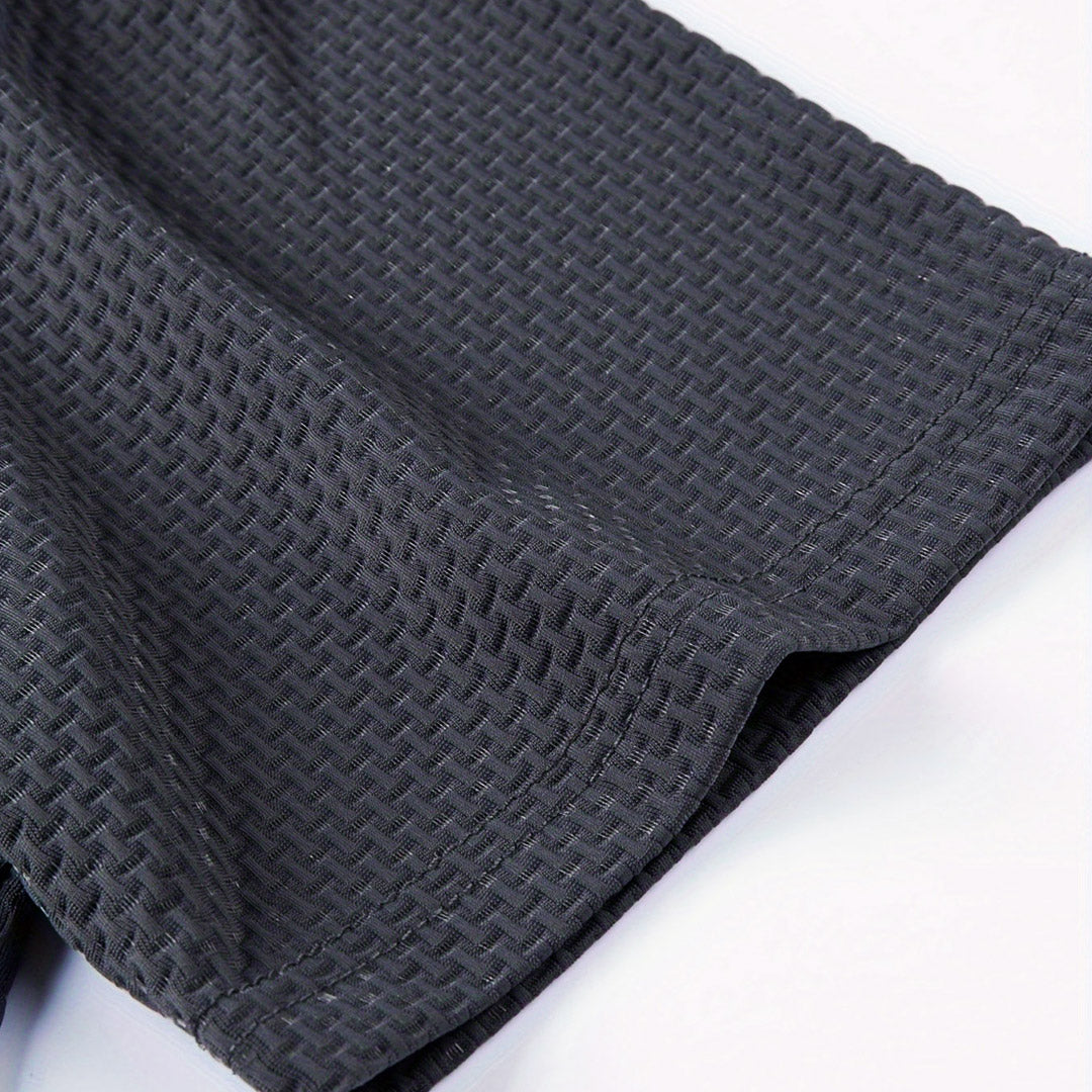 JORGE™  | Polo de punto cómodo