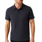 JORGE™  | Polo de punto cómodo