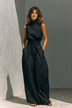 Conjunto Luna™ | Elegancia Natural y Sofisticación Minimalista