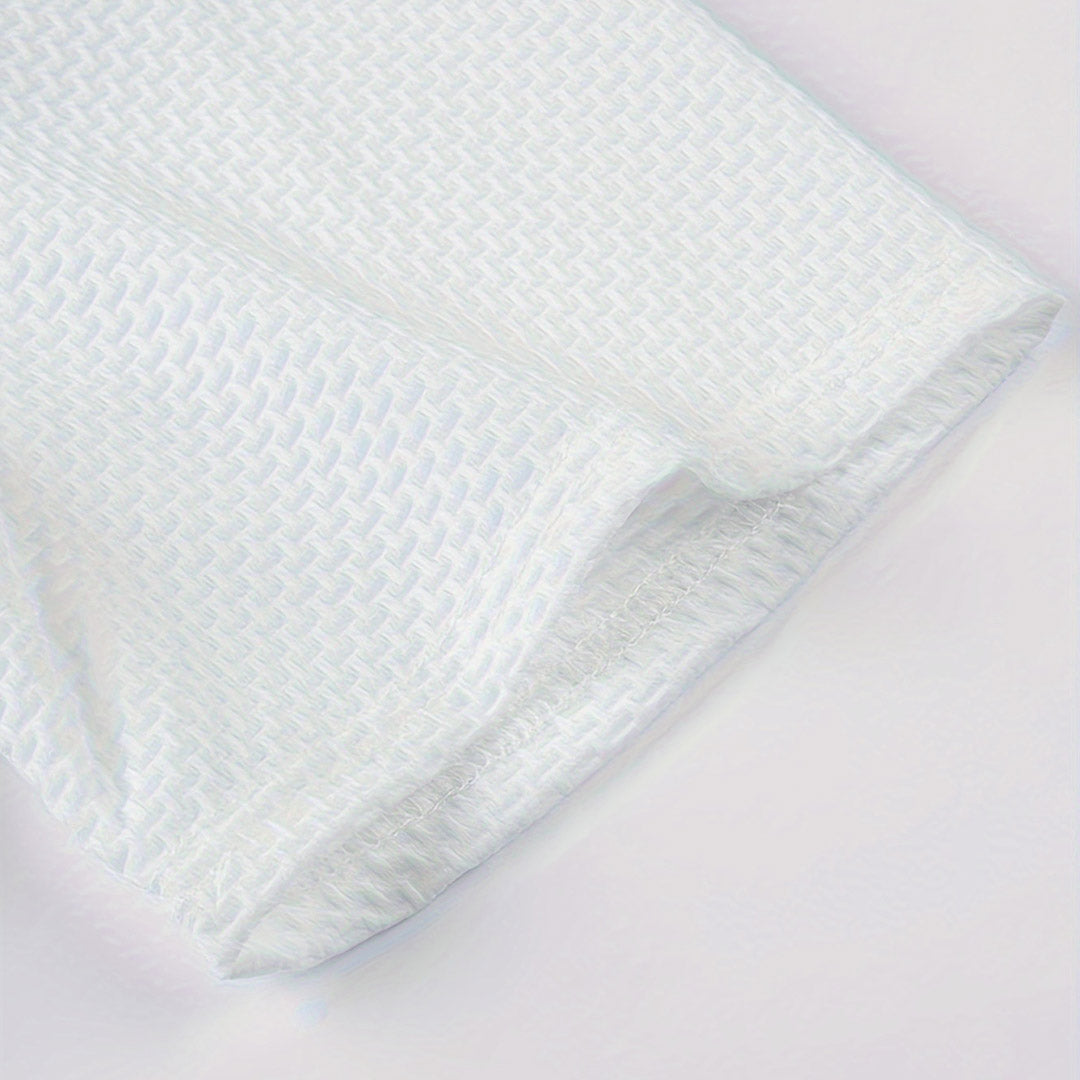 JORGE™  | Polo de punto cómodo