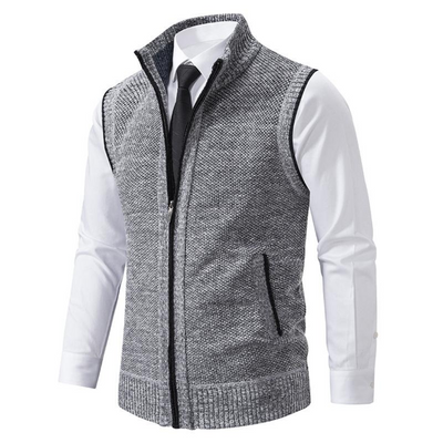 ADAM™|GILET SENZA MANICHE