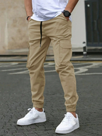 CLÉMENT™ | Jogger cargo