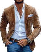 MADRID™ | Chaqueta informal atemporal