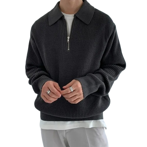 ALEJANDRO™ | Jersey de punto informal