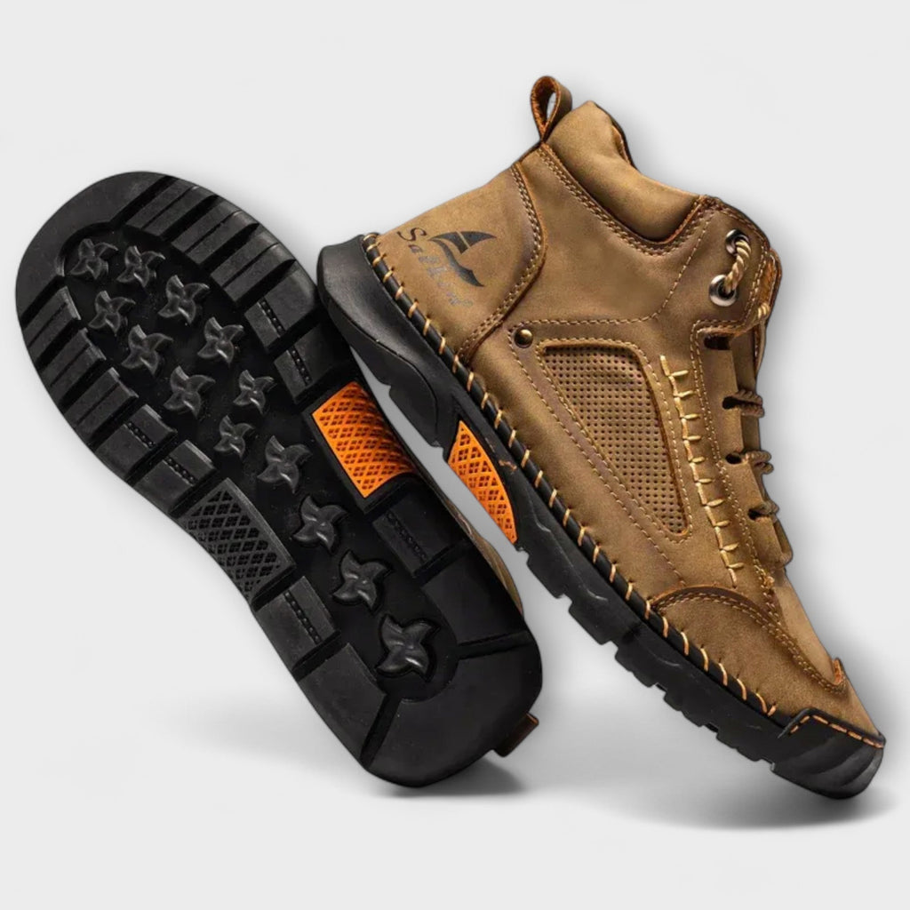 LEONARDO™ | Zapatos altos