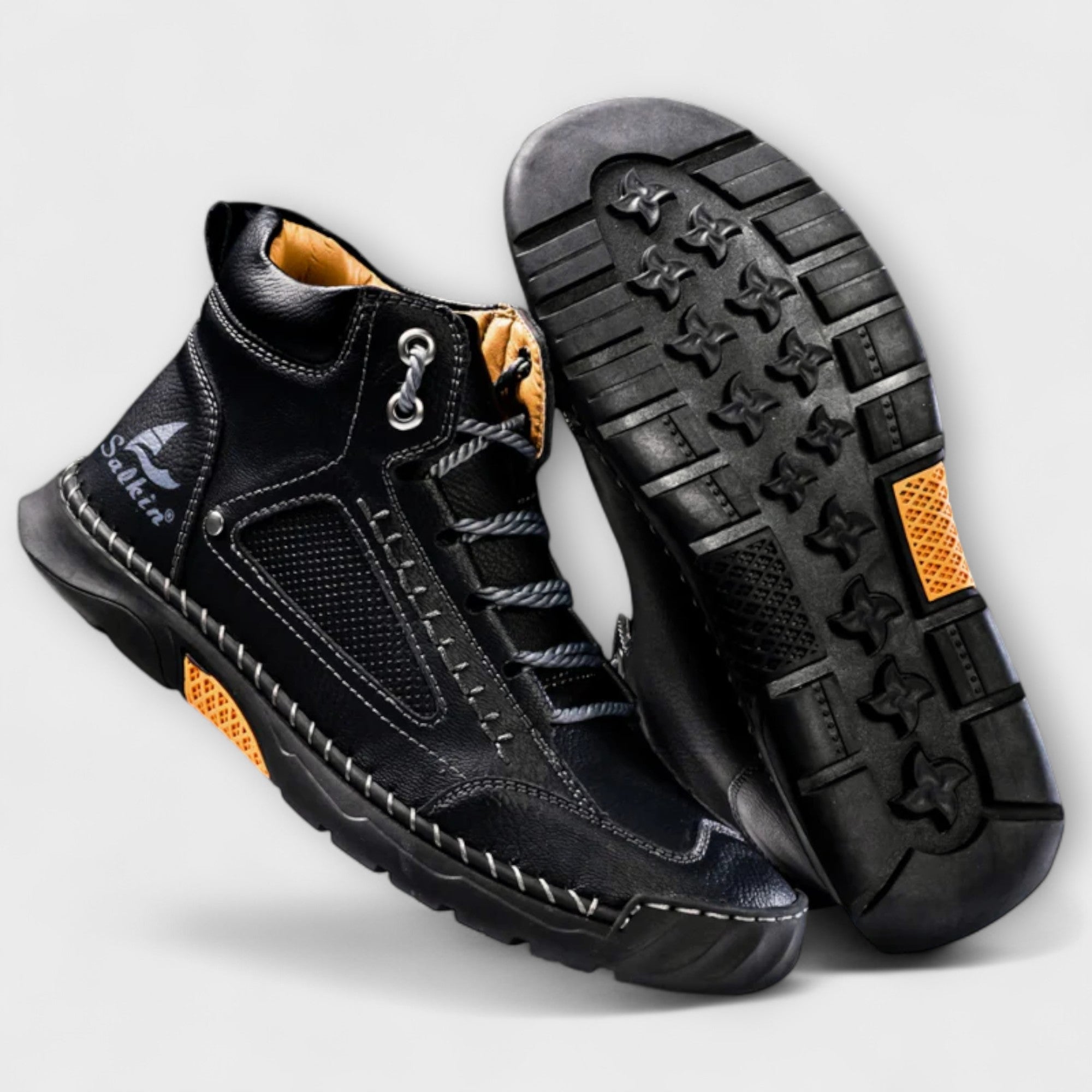 LEONARDO™ | Zapatos altos