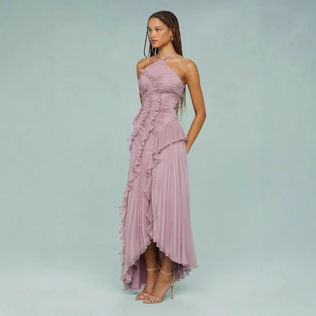 Celia | Vestido Elegante y Sofisticado