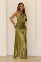 Vestido Aitana™  | Brillo elegante para noches inolvidables