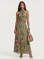 Vestido Selena™  | Elegancia Natural que Enamora