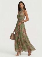 Vestido Selena™  | Elegancia Natural que Enamora