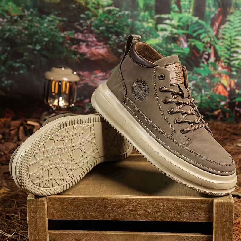 CHAD™ | Zapatos clásicos