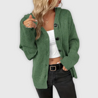 CHIVANA™ | Jersey con capucha