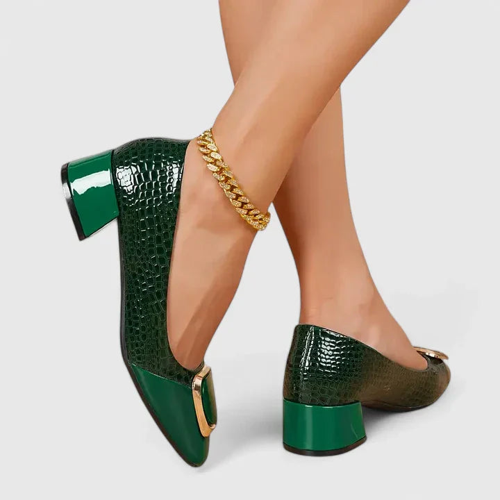 Olyzabeth™ | Mocassini Confortevoli