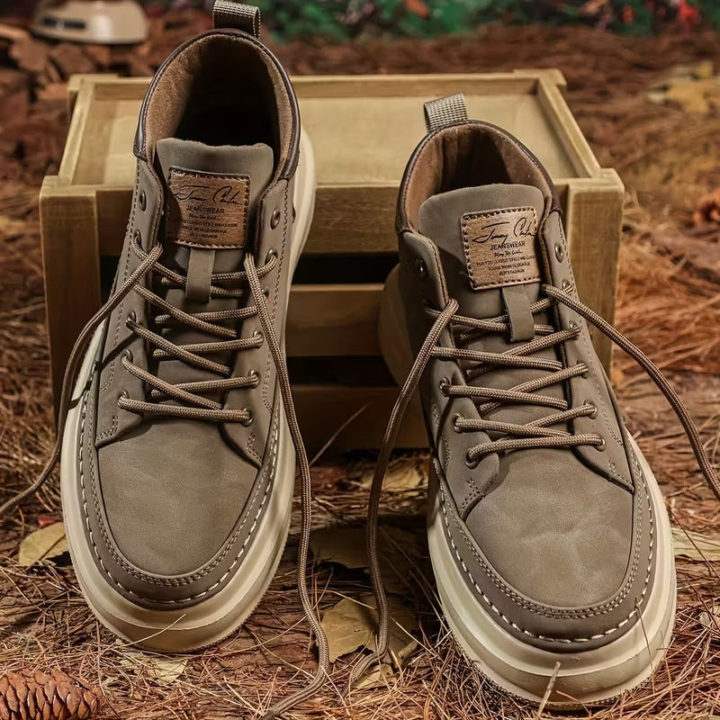 CHAD™ | Zapatos clásicos