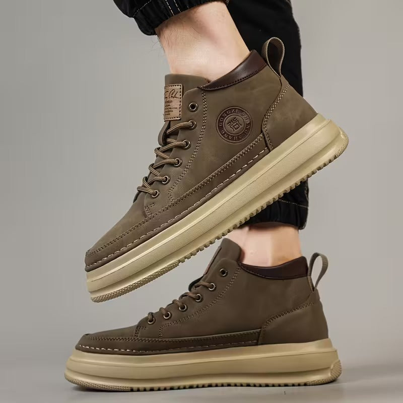 CHAD™ | Zapatos clásicos