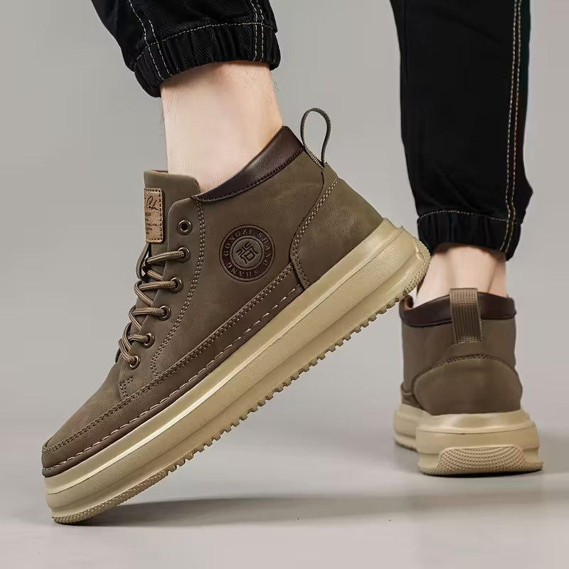 CHAD™ | Zapatos clásicos