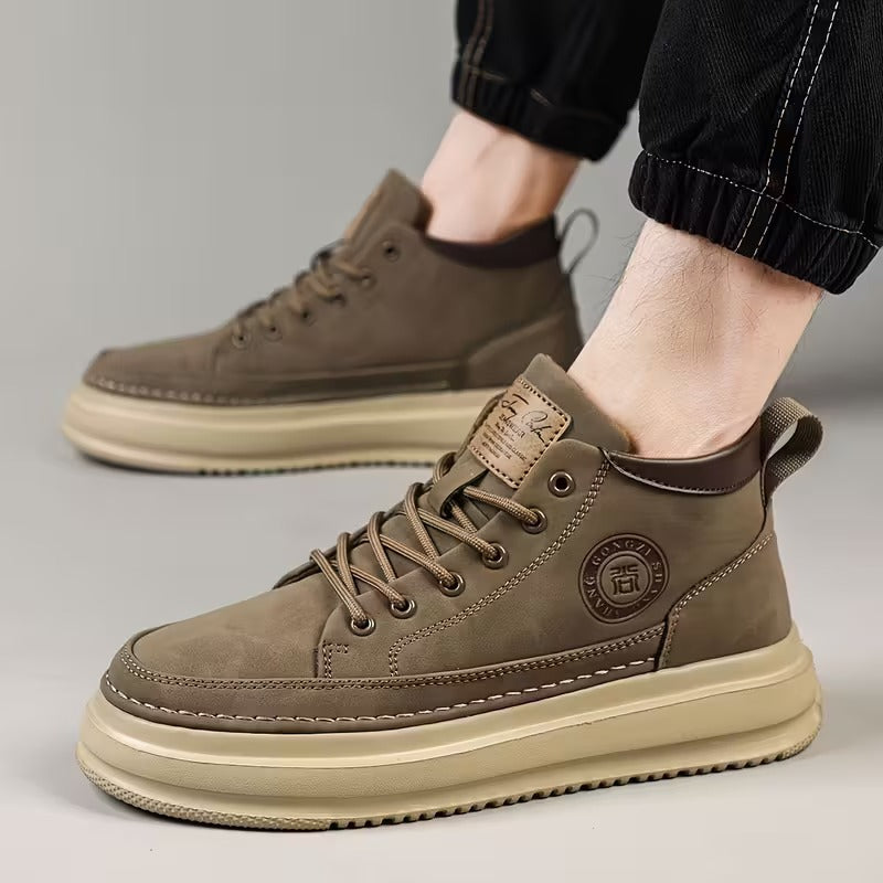 CHAD™ | Zapatos clásicos