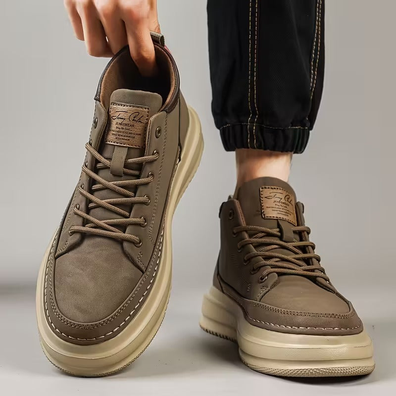 CHAD™ | Zapatos clásicos