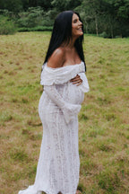 Vestido Emma™ | Elegancia romántica en su máxima expresión