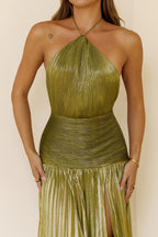 Vestido Aitana™  | Brillo elegante para noches inolvidables