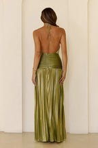 Vestido Aitana™  | Brillo elegante para noches inolvidables