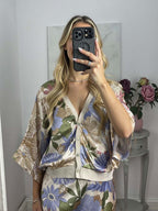 Conjunto Margarita™ | Elegancia fluida y feminidad sofisticada