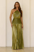 Vestido Aitana™  | Brillo elegante para noches inolvidables