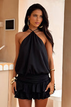 Vestido García™ | Movimiento y elegancia en cada paso