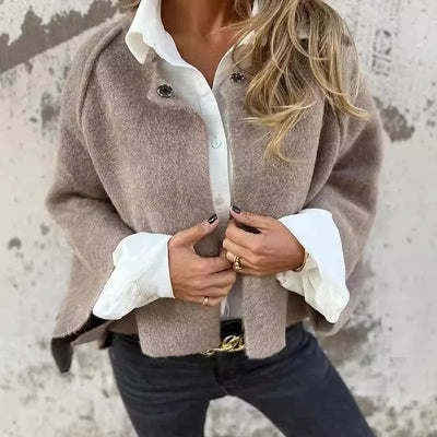 Lilla | Cardigan alla moda