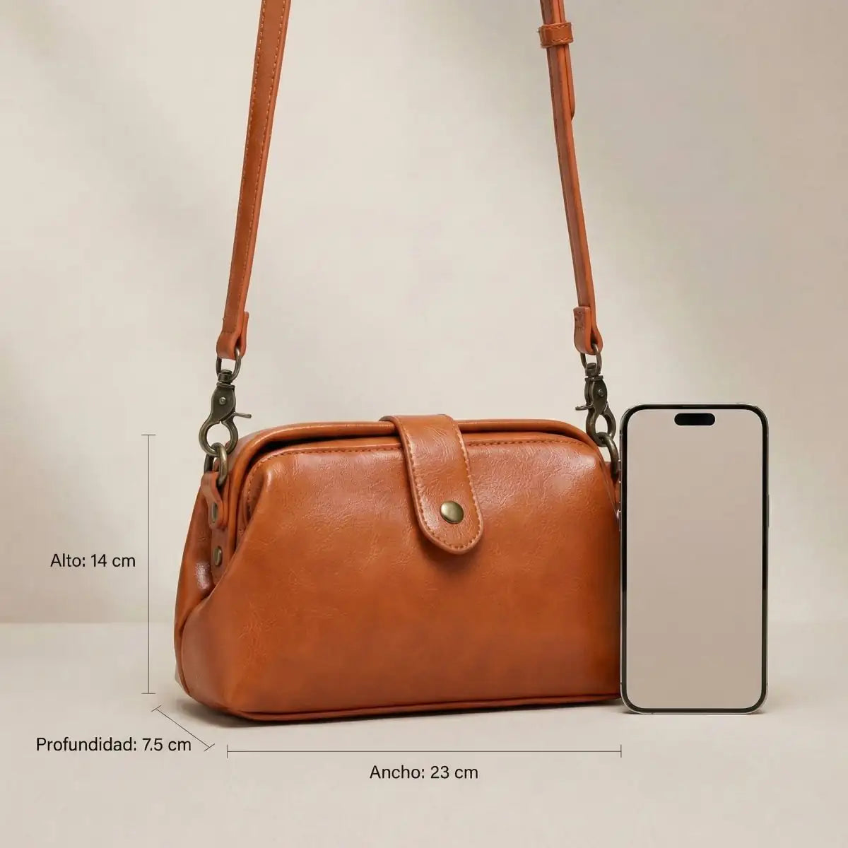 Bolso Arion Vintage 2x1 | Llévate el segundo de regalo